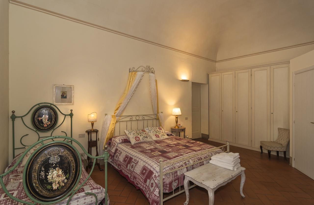 Dimora Nobiliare Bed and Breakfast Pisa Exteriör bild